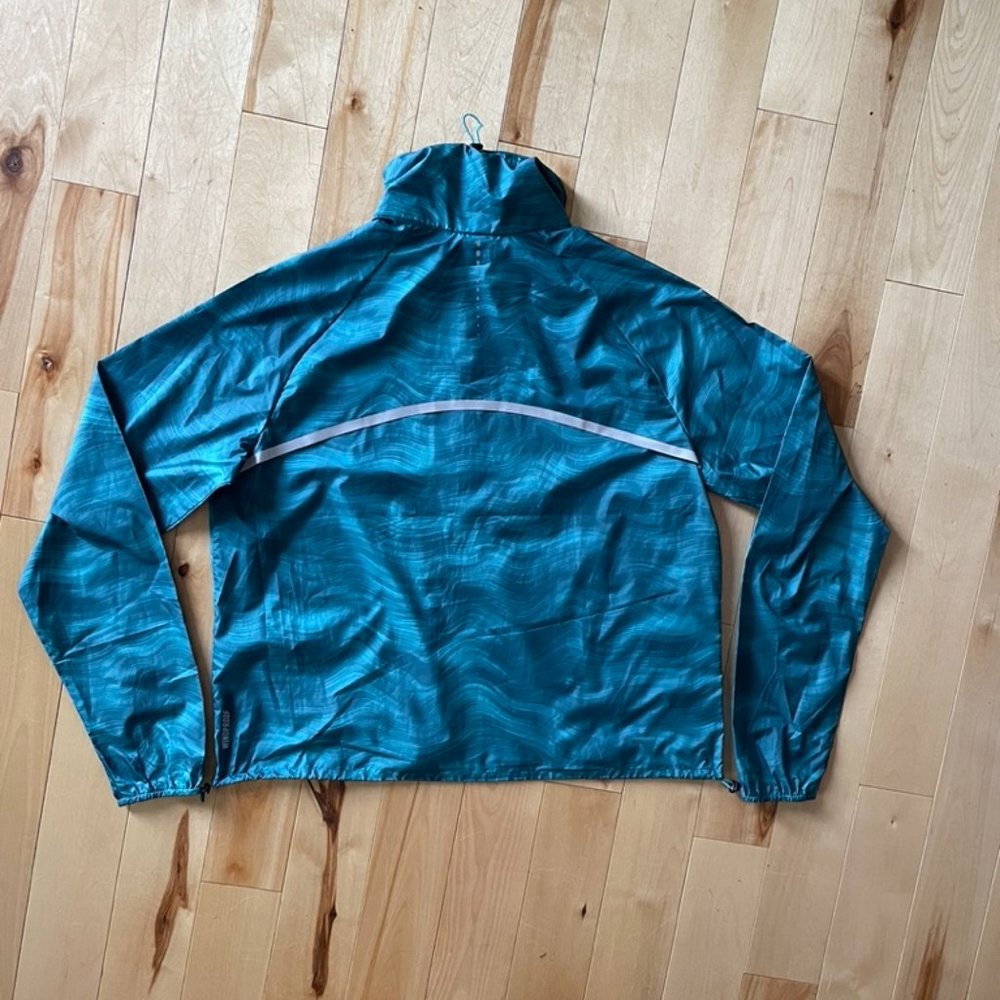 Women's Running Jacket - Picture 6 of 7